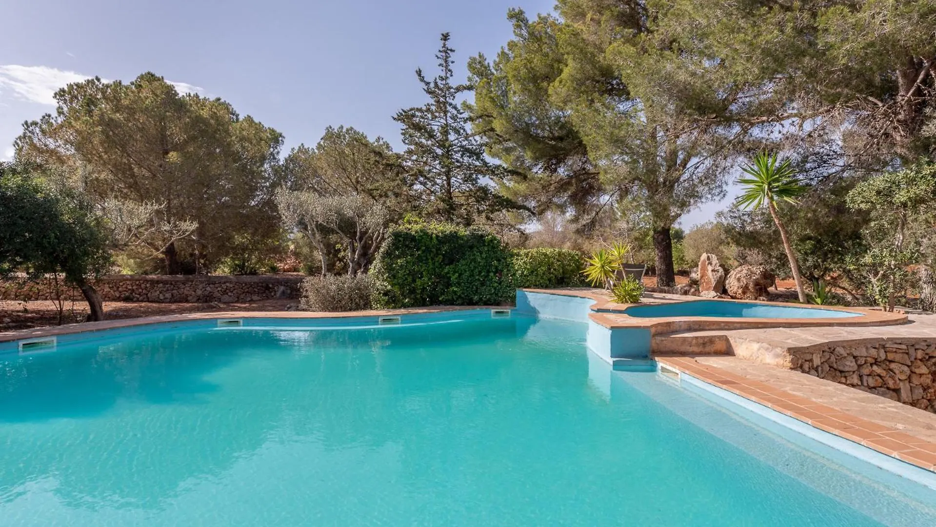 Finca Es Pi By Mallorca House Rent Cala Murada