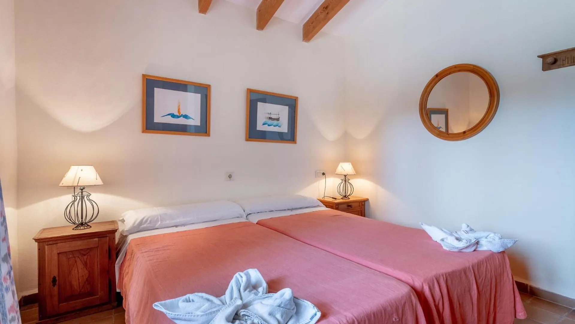 Finca Es Pi By Mallorca House Rent Cala Murada  Villa Cala Murada (Mallorca)