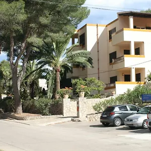 Apartment Los Pinos, Cala Murada (Mallorca)